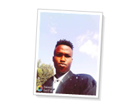 Free Hookup Sites | MurteeJems from Ethiopia | Profile