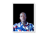 Free Hookup Sites | Omwami from Kenya | Profile