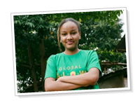 Free Hookup Sites | Jovia from Uganda | Profile