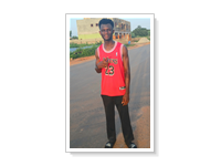 Free Hookup Sites | Jamanoo from Gambia | Profile