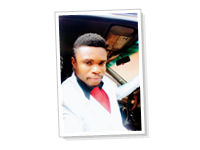 Free Hookup Sites | DanChris from Nigeria | Profile