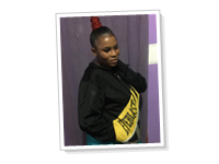 Free Hookup Sites | Estita from Ghana | Profile