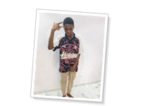 Free Hookup Sites | Fadel from Burkina Faso | Profile