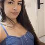 Free Hookup Sites | Ary, 20 (Female) from Brazil - FriendFin | Profile
