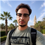Free Chat Dating Sites | Amroo, 19 (Male) from Egypt - FriendFin | Profile