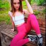 Free Chat Dating Sites | leepee, 25 (Female) from United States - FriendFin | Profile